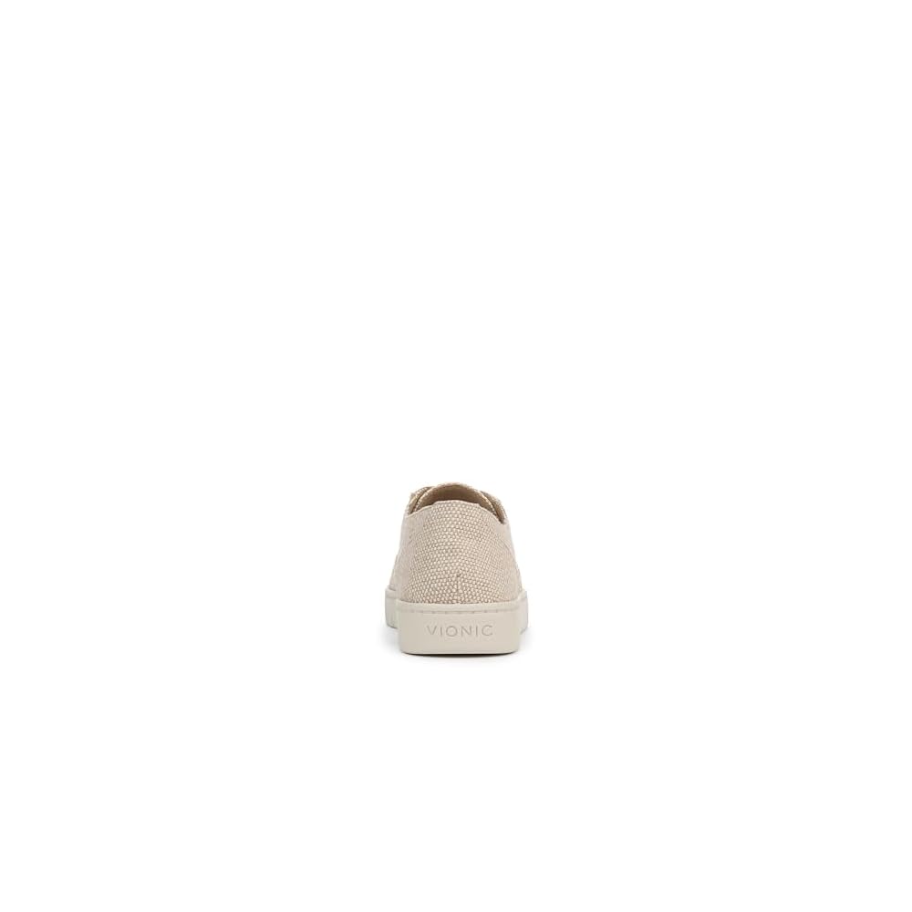 Natural Linen Canvas