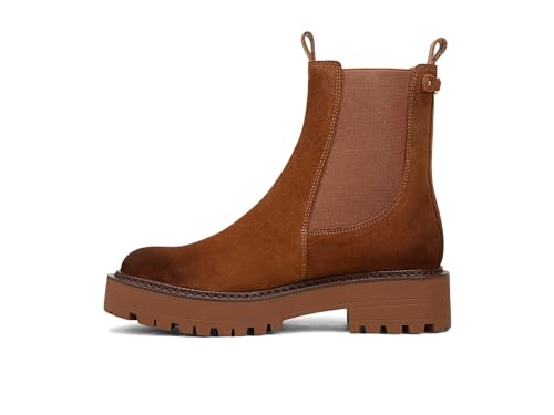 Frontier Brown