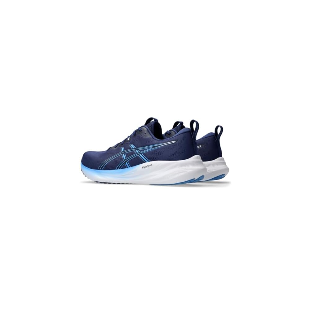 Indigo Blue/Blue Coast