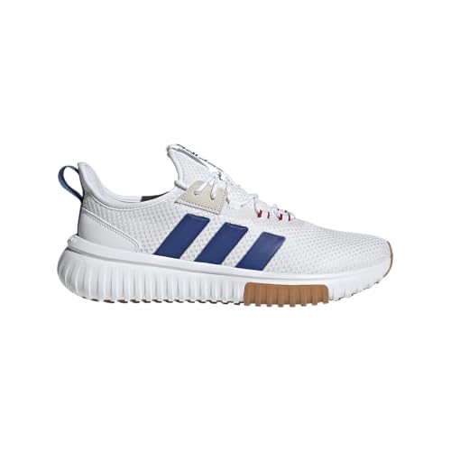 White/Team Royal Blue/Better Scarlet