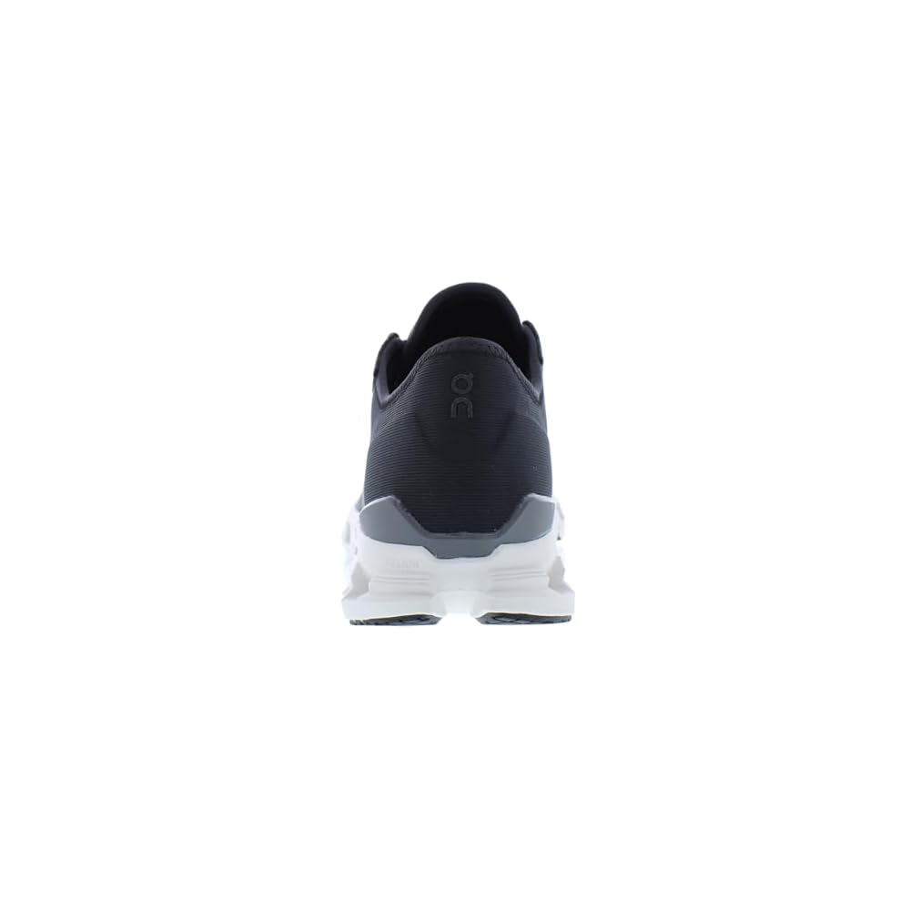 Black/Asphalt