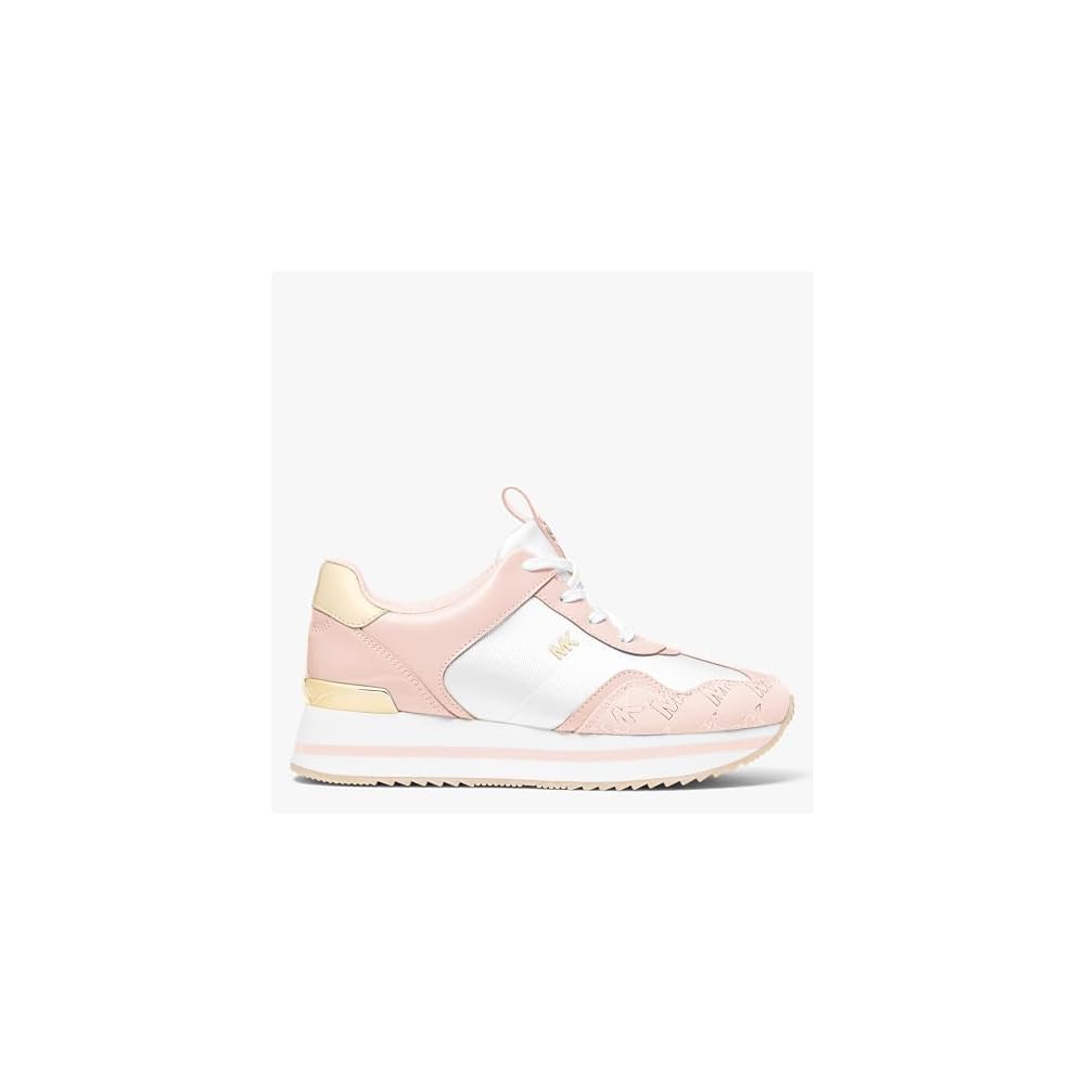 Mk Signature/Soft Pink