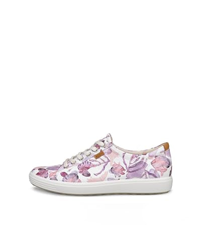 White/Multicolor