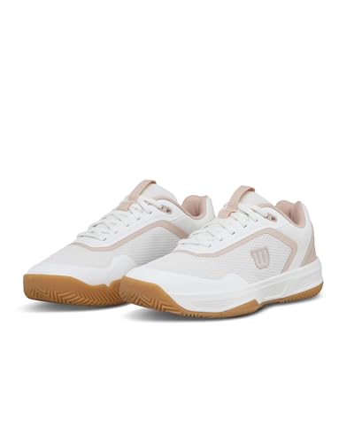 White/Cameo Rose/Gum