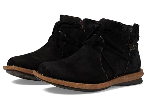 Black (Distressed)