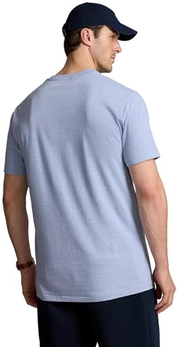 Ralph Lauren Blue Heather.