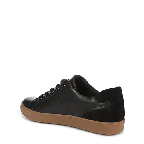 Black/Tan Bottom