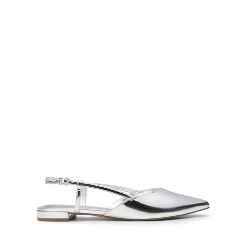 Silver-pat
