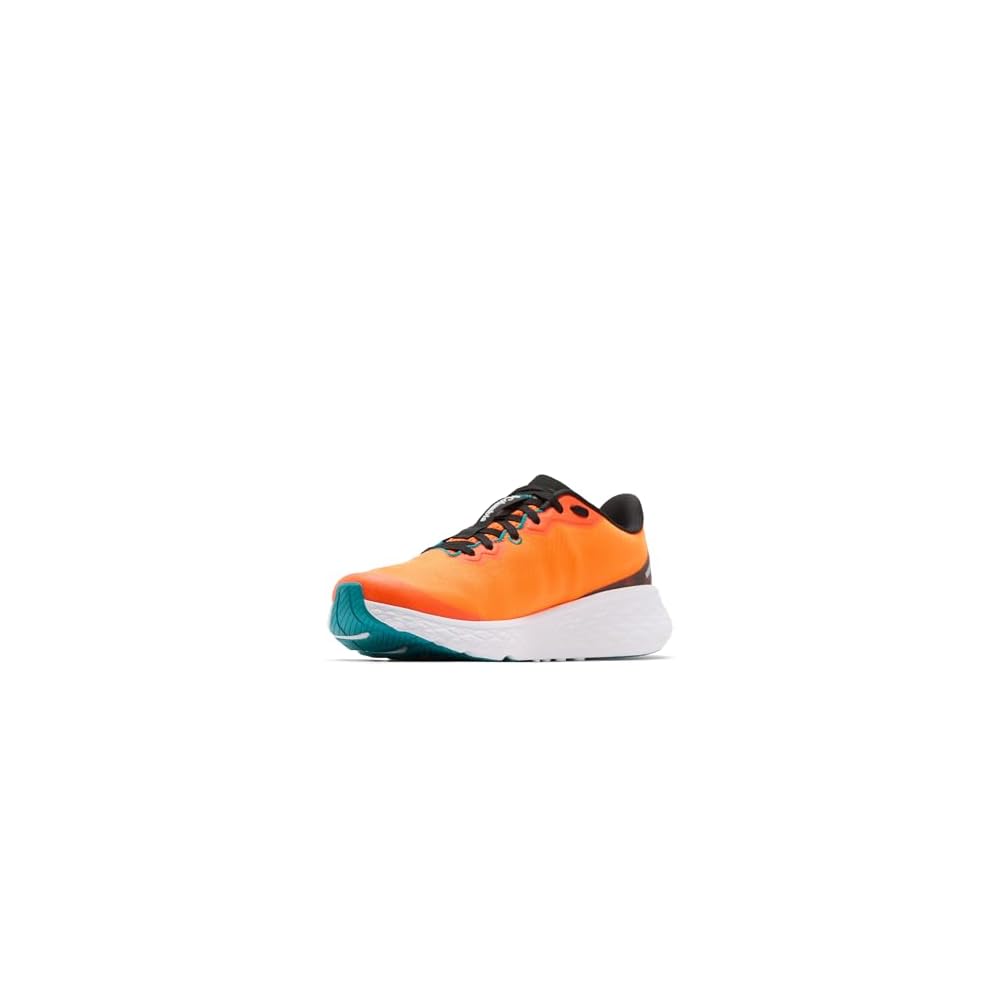Blaze/Teal Chloride