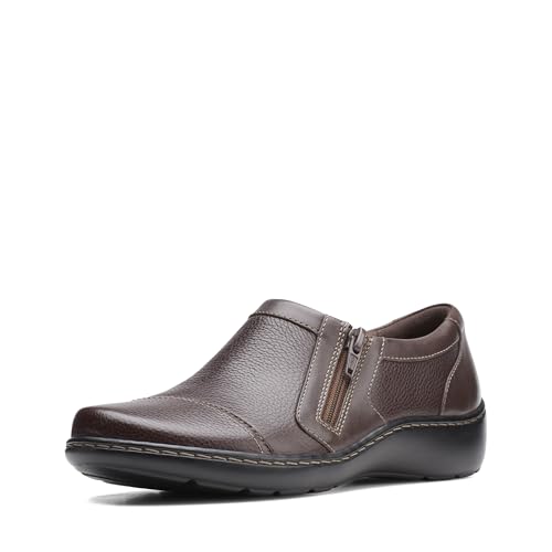 Dark Brown Tumbled