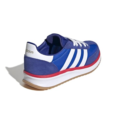 Bright Royal/White/Pure Ruby