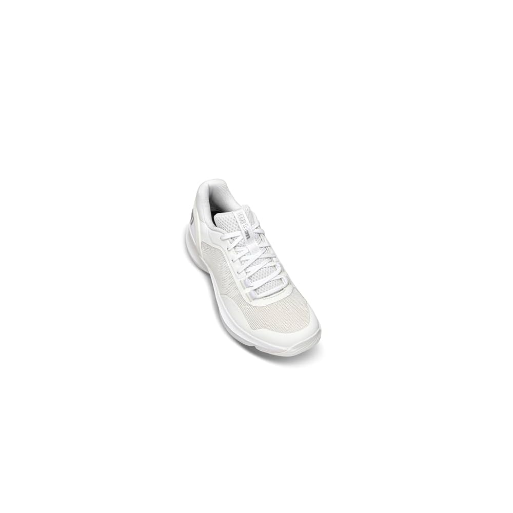 White/White/Silver