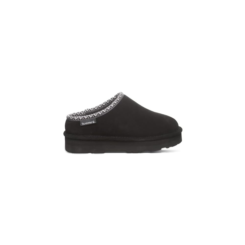 Black/Black