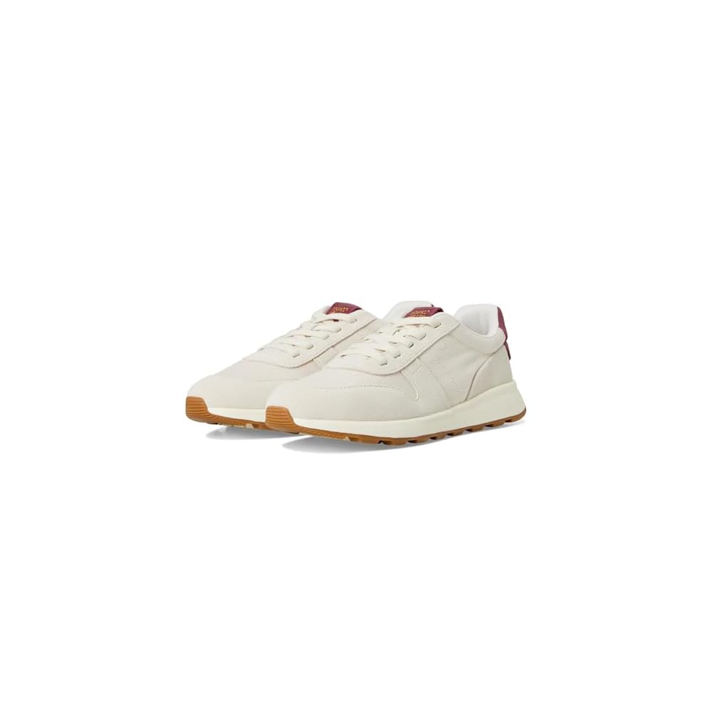 Light Sand Vintage Twill/Suede