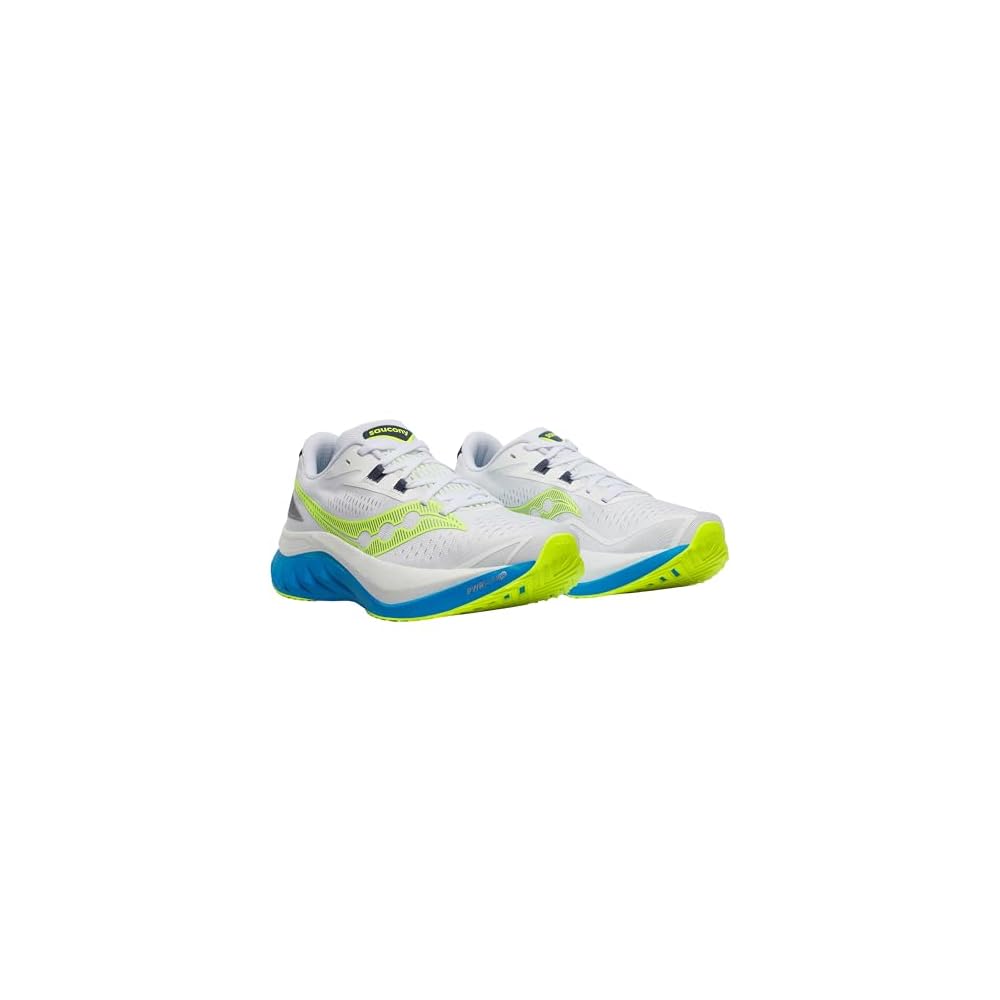 White/Viziblue