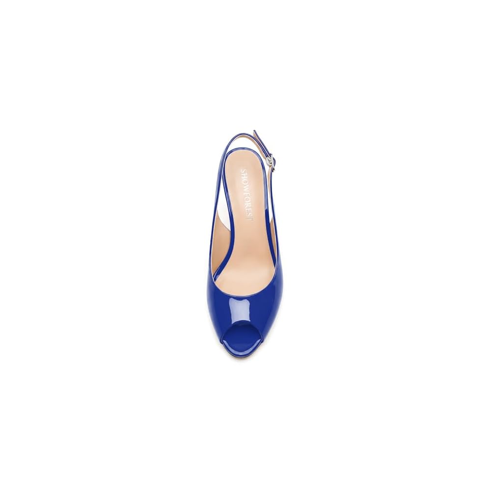 Royal Blue