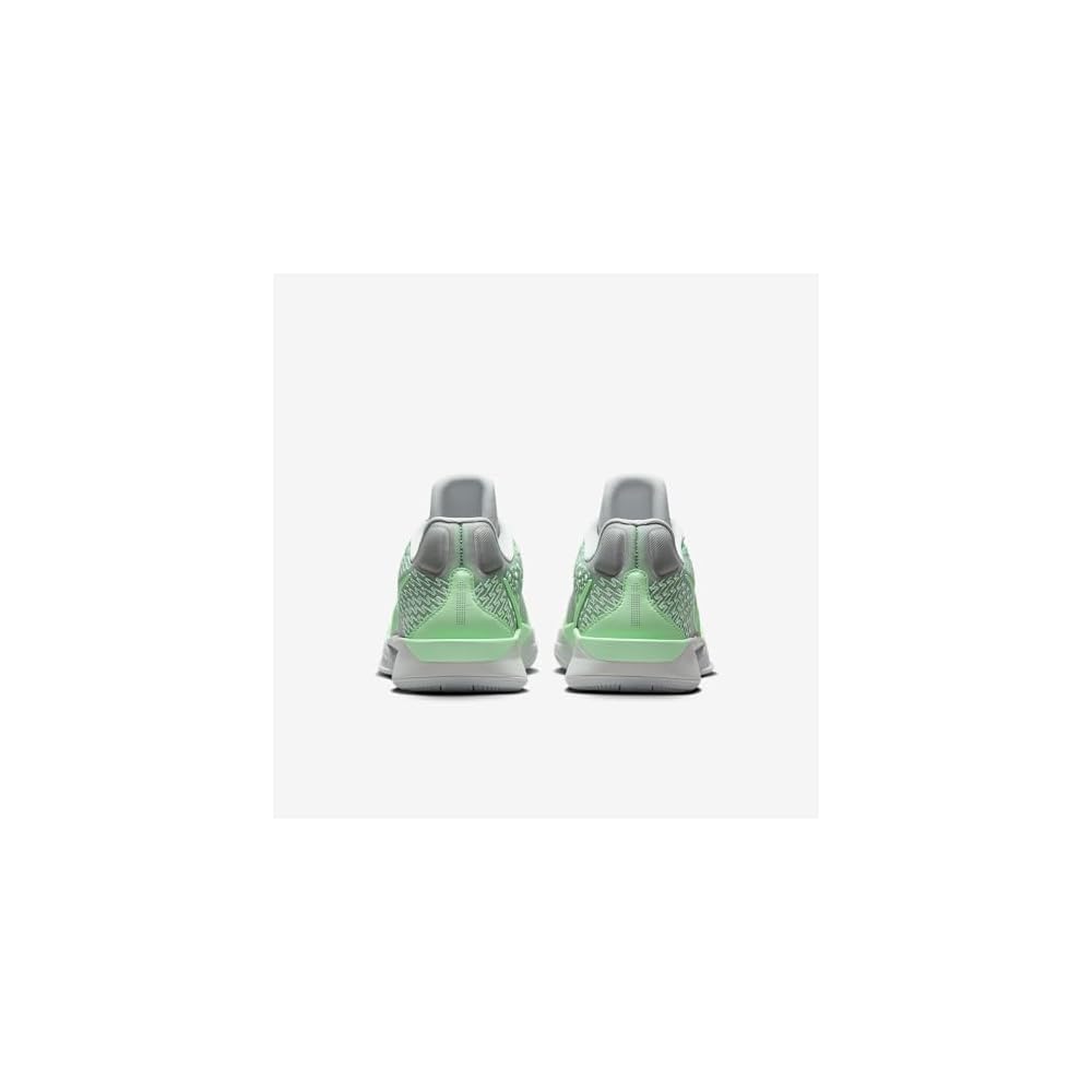 Light Smoke Grey/Fresh Mint/Vapor Green