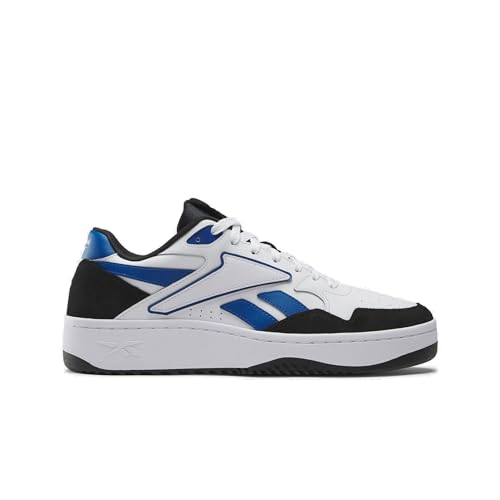 Vector Blue/Footwear White/Black
