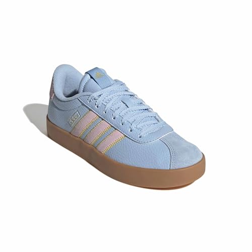 Clear Sky/Clear Pink/Gold Metallic