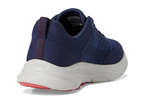 Navy/Red