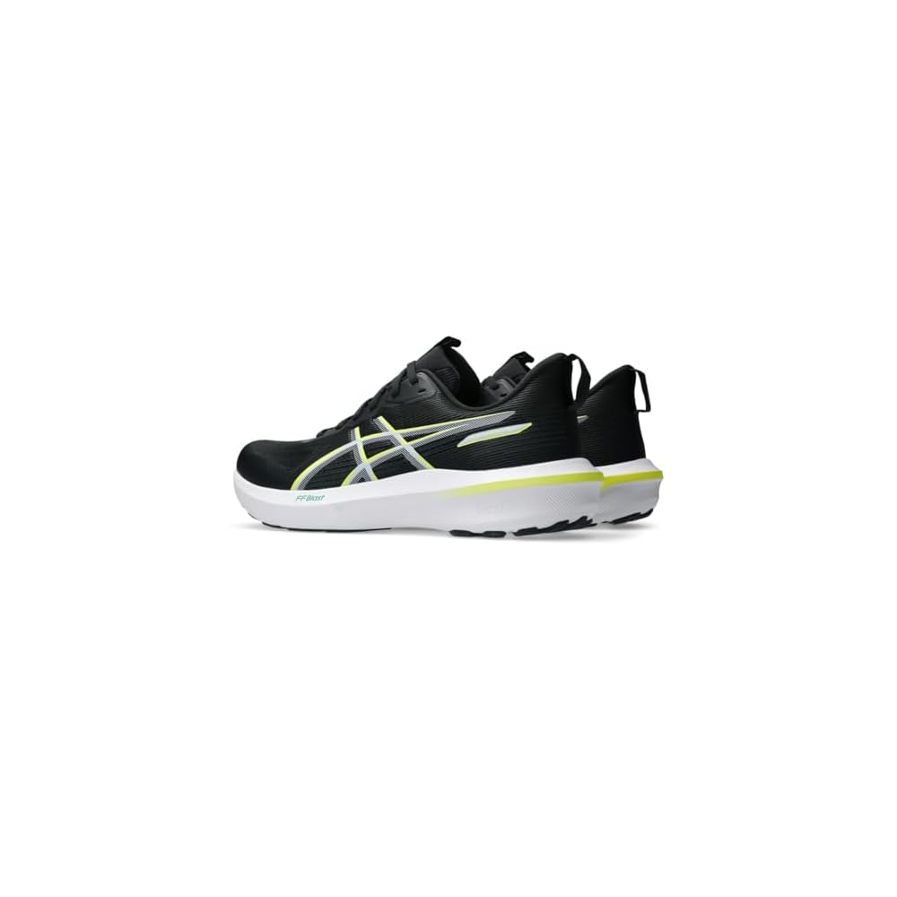 Black/Citron