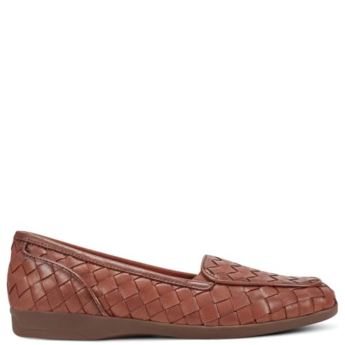 Medium Brown-woven