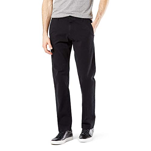 Black (Stretch)