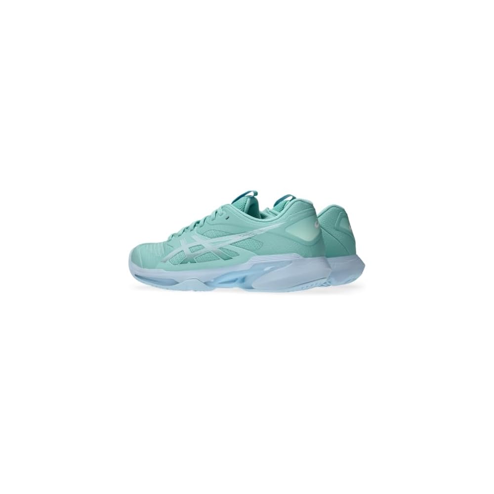 Oasis Green/Light Blue