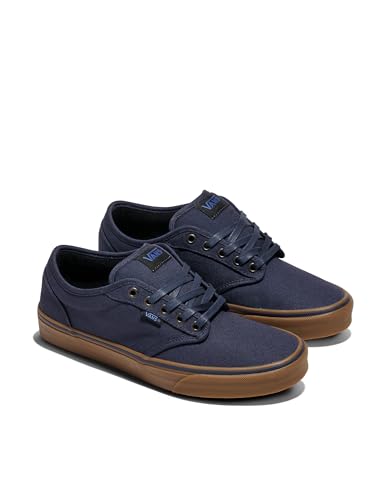 Navy/Gum