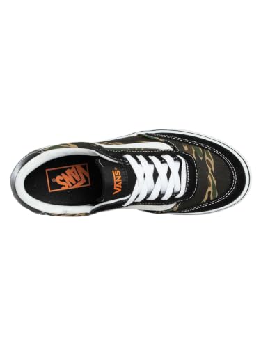 Camo Black