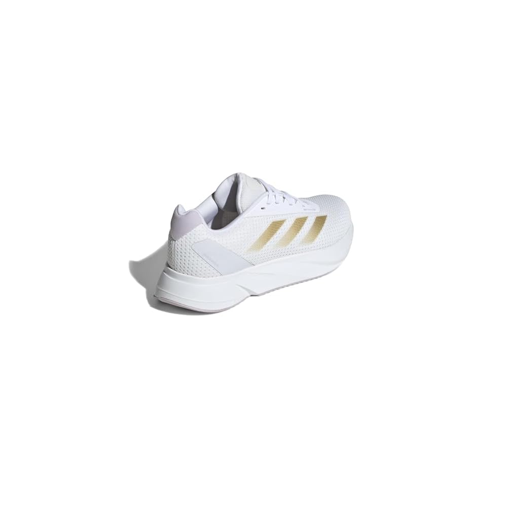White/Gold Metallic/Dash Grey