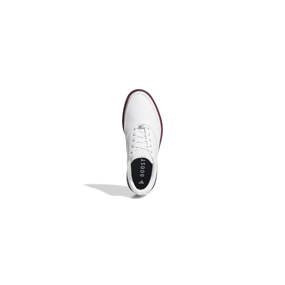 Ftwr White/Collegiate Navy/Red