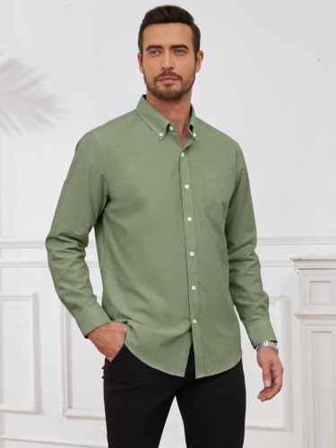 00116_02 Olive Green