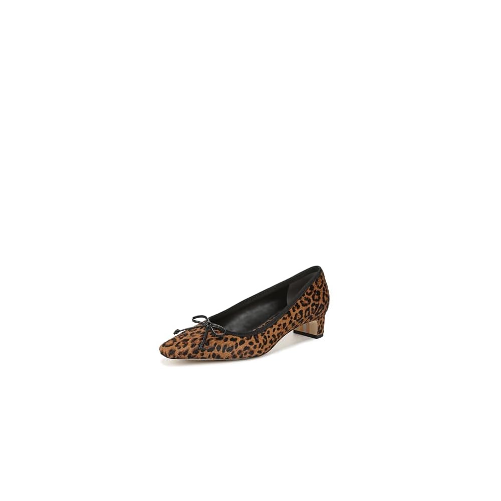 Brown Leopard Multi