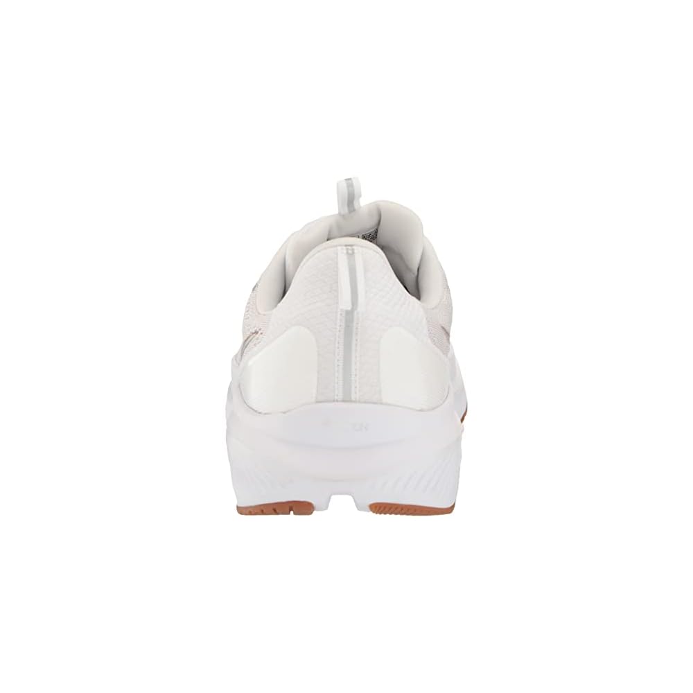 White/Gum