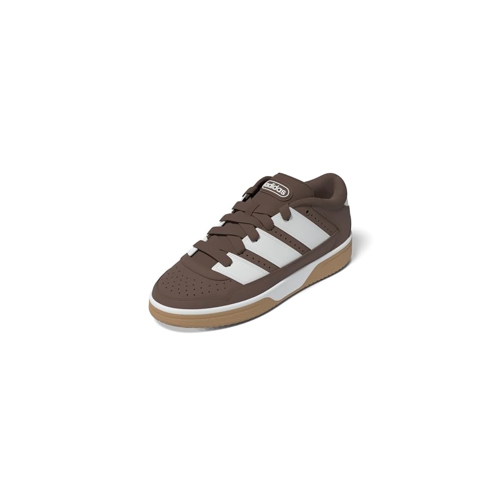 Earth Strata/White/Gum