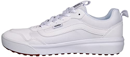 Tumble/Canvas White/White
