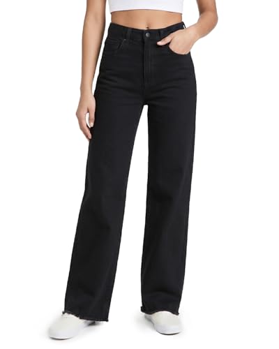 Black-raw Hem