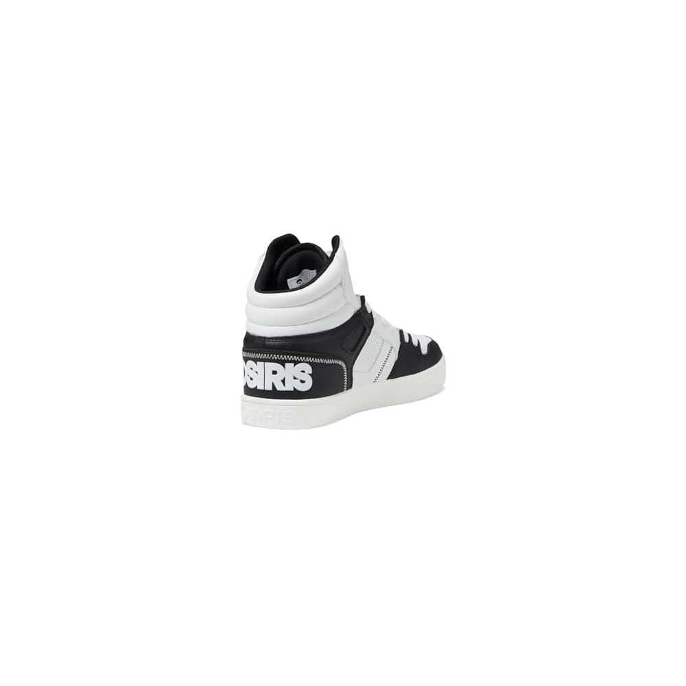 Black/White/Black