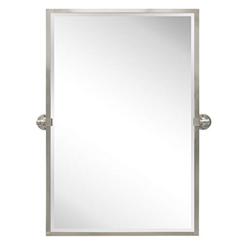 Brushed Nickel