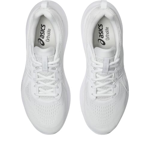 White/Glacier Grey