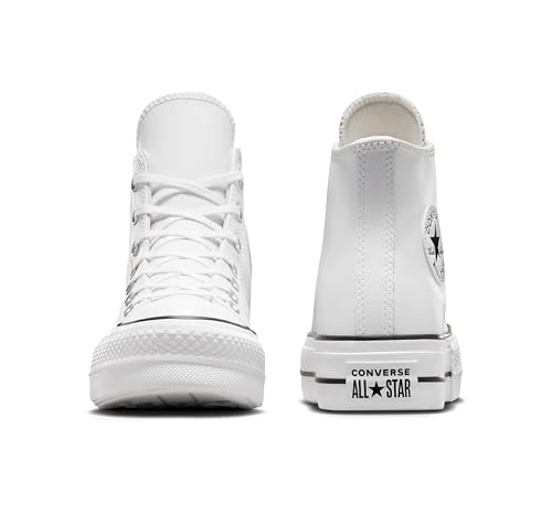 White/Black/White