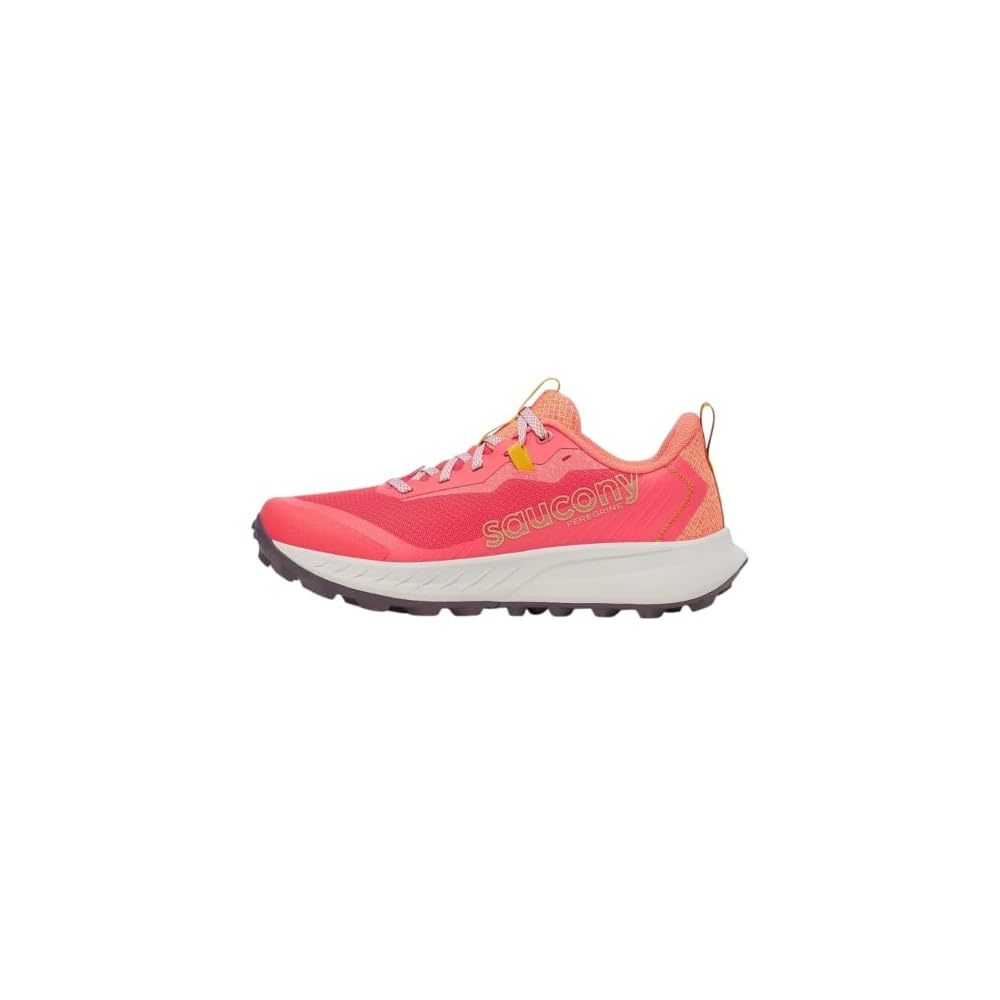 Coral/Salmon