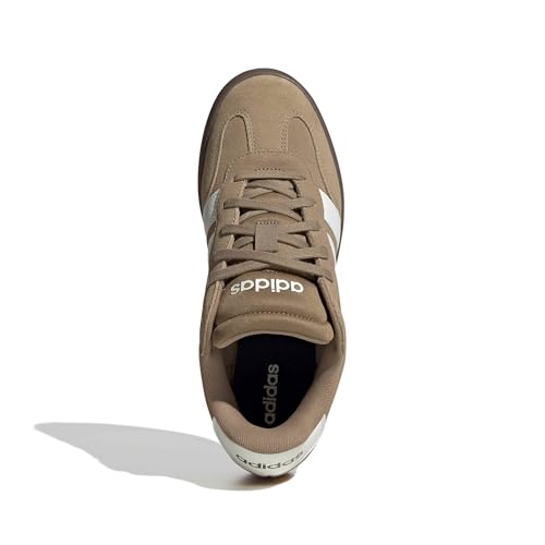Cardboard/Off White/Gold