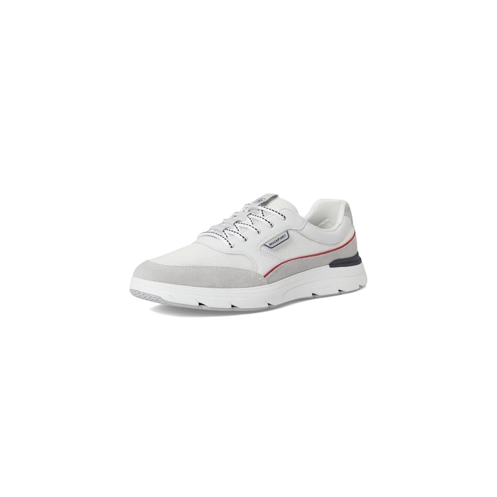 Grey/White