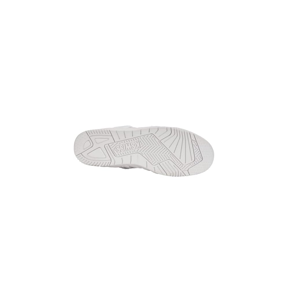 White/White