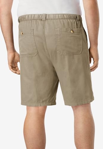True Khaki