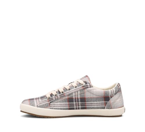 Grey Plaid
