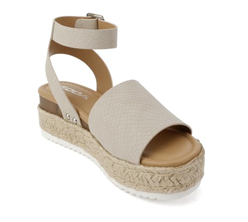 Light Stone Cobra Nubuck