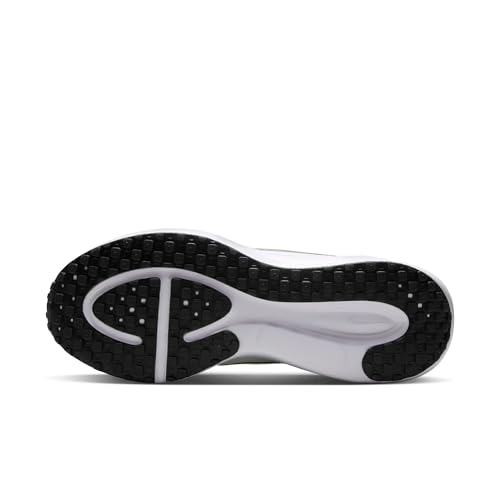 Sail/Metallic Silver-white-black